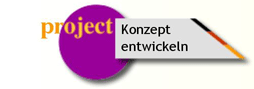 Konzept entwickeln