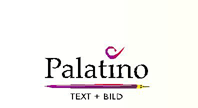 Palatino Text + Bild