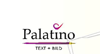 Palatino Text + Bild