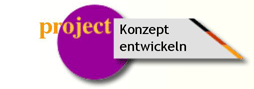 Konzept entwickeln