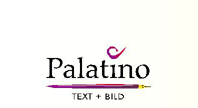 Palatino Text + Bild